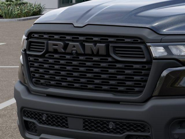 2026 RAM 1500 TRADESMAN 缩略图 11