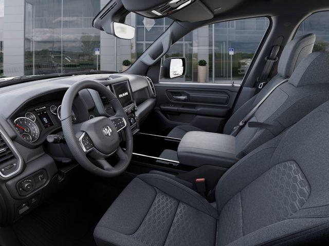 2026 RAM 1500 TRADESMAN 缩略图 22