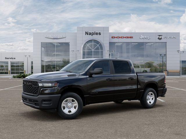 2026 RAM 1500 TRADESMAN 照片 2