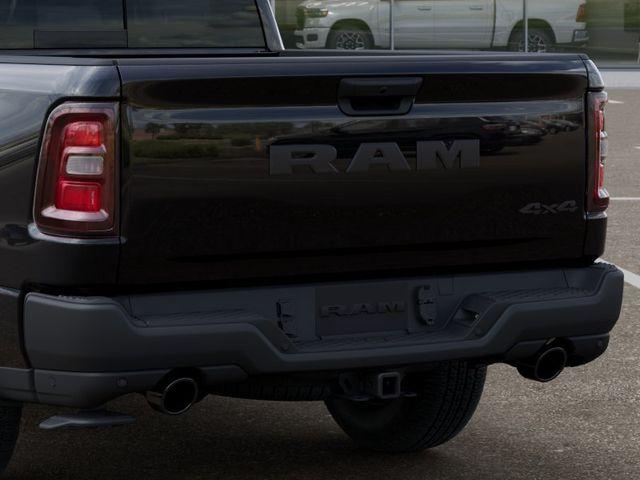 2026 RAM 1500 TRADESMAN 缩略图 13