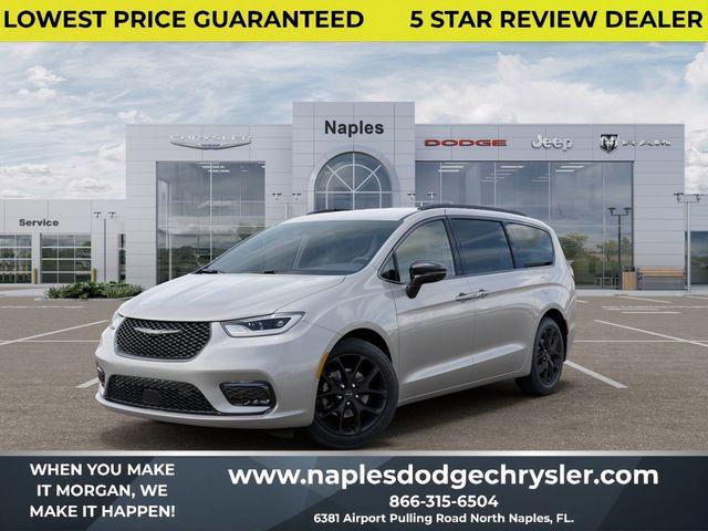 New 2026 Chrysler Pacifica Select