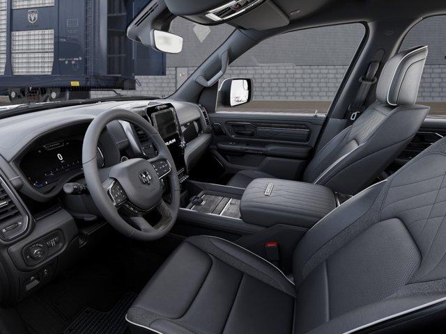 2026 RAM 1500 LIMITED 缩略图 22