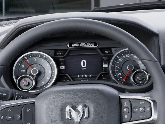 صورة مصغرة 17 لـ 2026 RAM 1500 BIG HORN