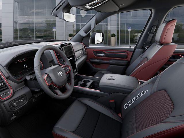 2026 RAM 1500 REBEL — миниатюра 22
