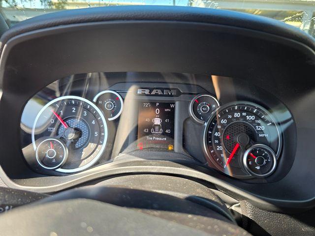 2026 RAM 1500 BIG HORN 缩略图 22