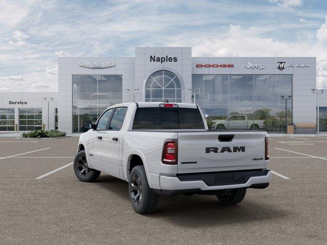 صورة 3 لـ 2026 RAM 1500 BIG HORN