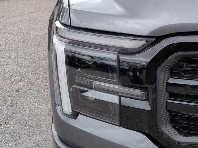 FORD F-150 LARIAT - 10