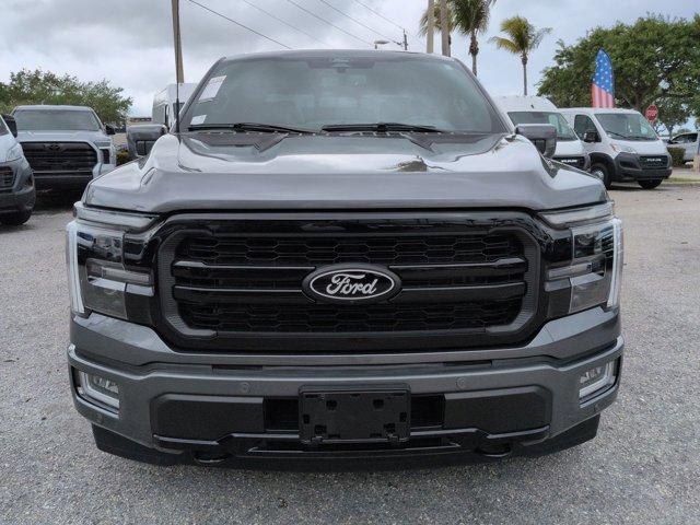 FORD F-150 LARIAT - 3