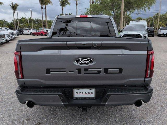 FORD F-150 LARIAT - 6