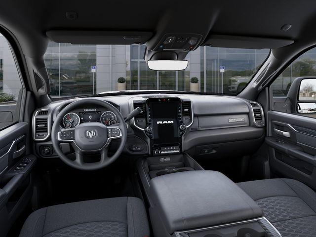 2026 RAM 2500 BIG HORN — миниатюра 14