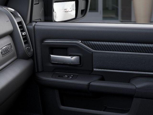 2026 RAM 2500 BIG HORN — миниатюра 25