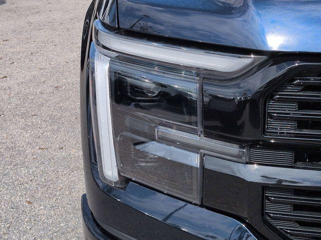 FORD F-150 PLATINUM - 10