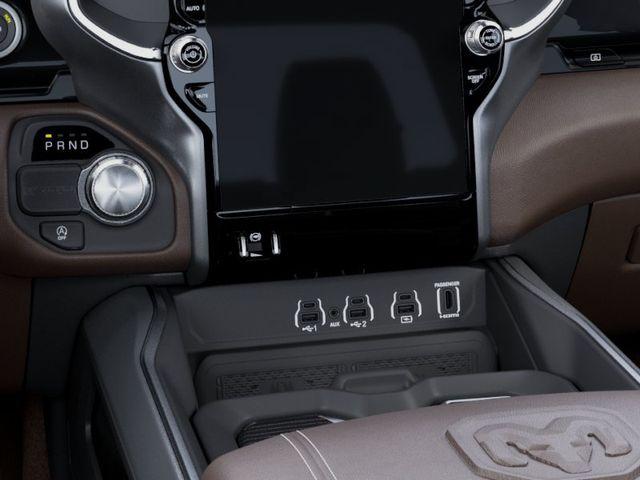 صورة مصغرة 24 لـ 2026 RAM 1500 LARAMIE
