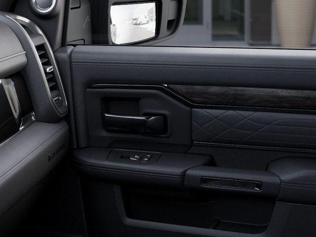 2026 RAM 2500 LIMITED — миниатюра 25