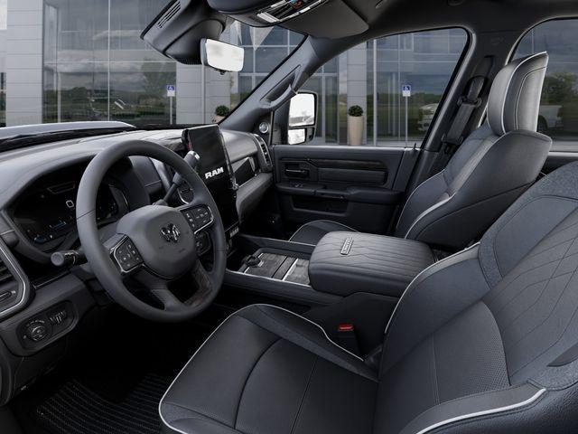 2026 RAM 2500 LIMITED — миниатюра 22