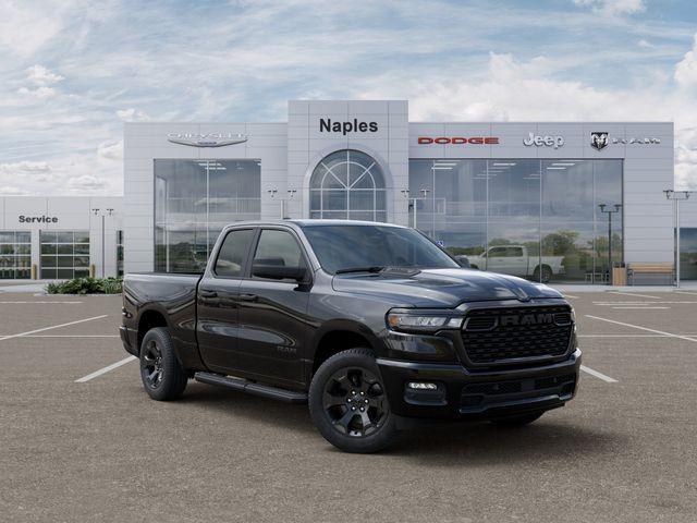 2026 RAM 1500 EXPRESS 照片 5