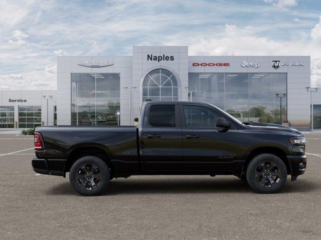 2026 RAM 1500 EXPRESS — миниатюра 21