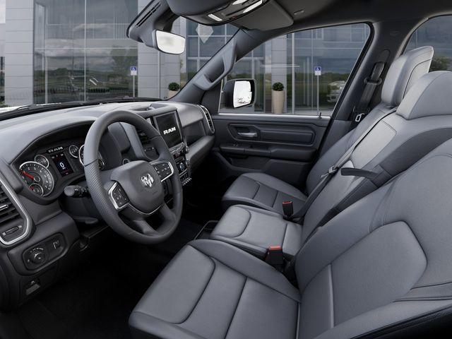 2026 RAM 1500 TRADESMAN 缩略图 22