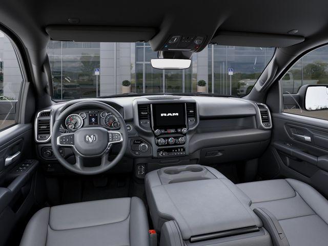 2026 RAM 1500 TRADESMAN 缩略图 14