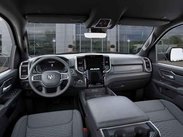 صورة مصغرة 14 لـ 2026 RAM 1500 BIG HORN