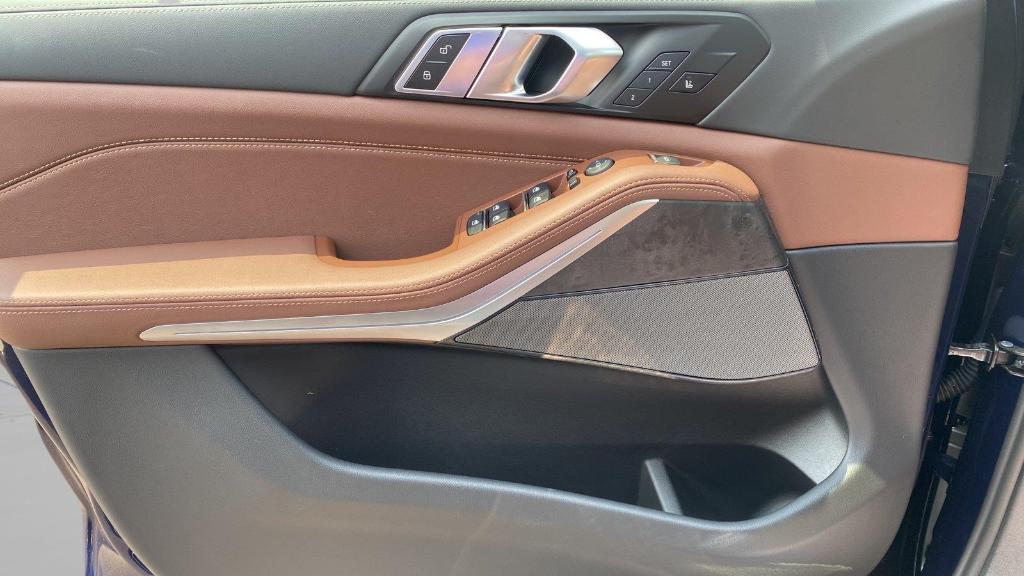 2026 BMW X5 XDRIVE40I 缩略图 21