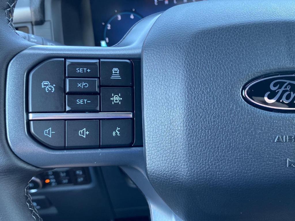 2026 FORD F-150 XLT — миниатюра 24