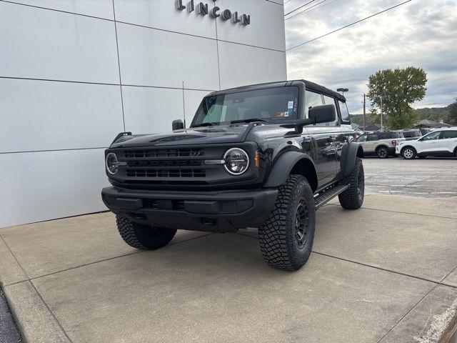 FORD BRONCO - 1