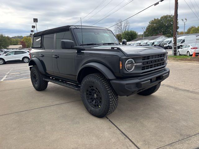 FORD BRONCO - 3