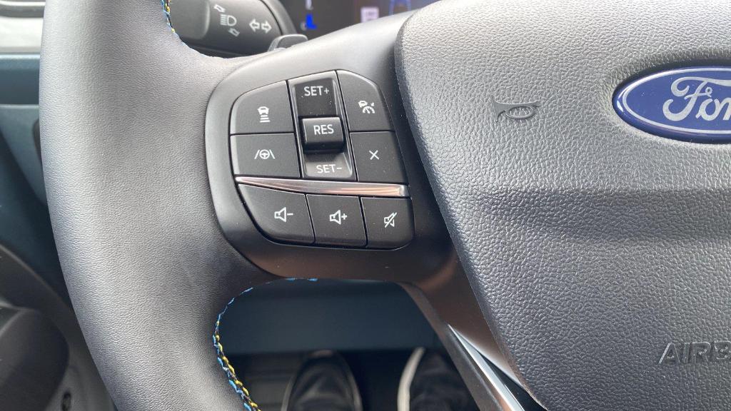 2026 FORD MAVERICK LOBO HIGH 缩略图 18