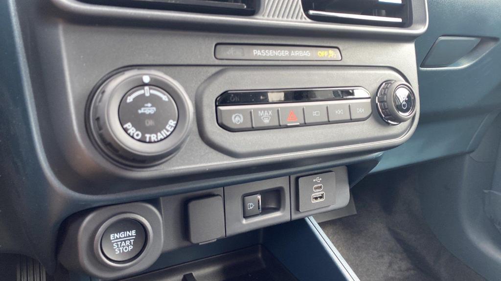 2026 FORD MAVERICK LOBO HIGH 缩略图 17