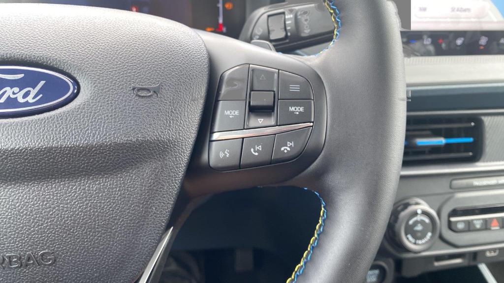 2026 FORD MAVERICK LOBO HIGH 缩略图 19