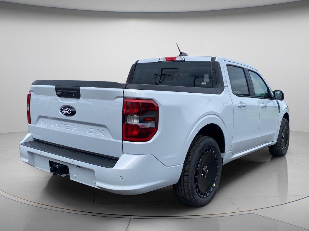 2026 FORD MAVERICK LOBO HIGH 缩略图 5