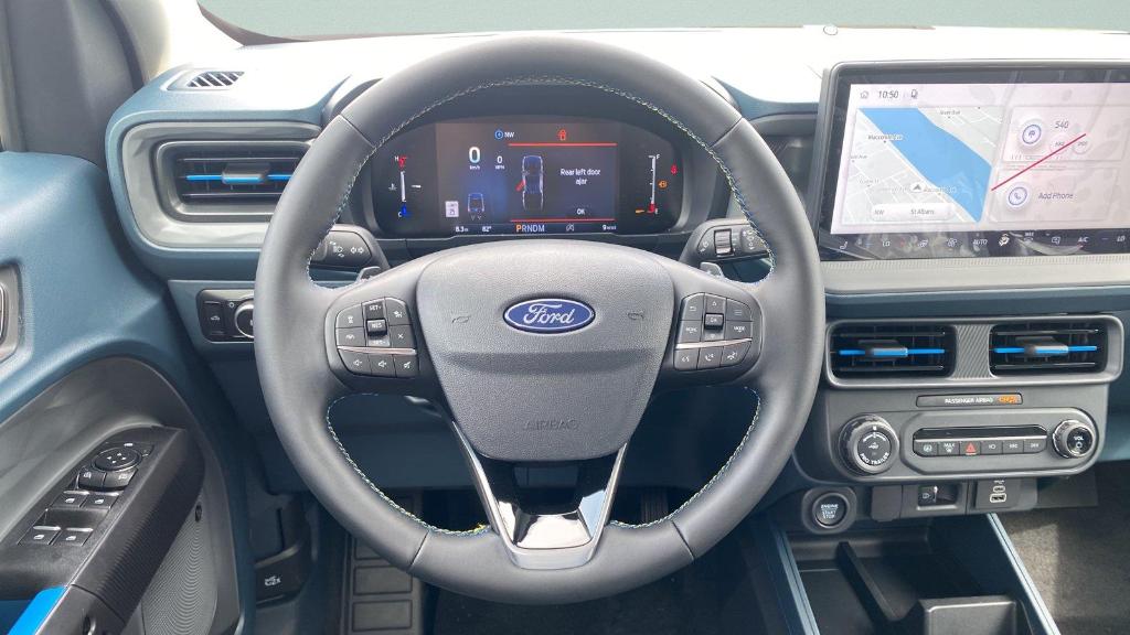 2026 FORD MAVERICK LOBO HIGH 缩略图 12