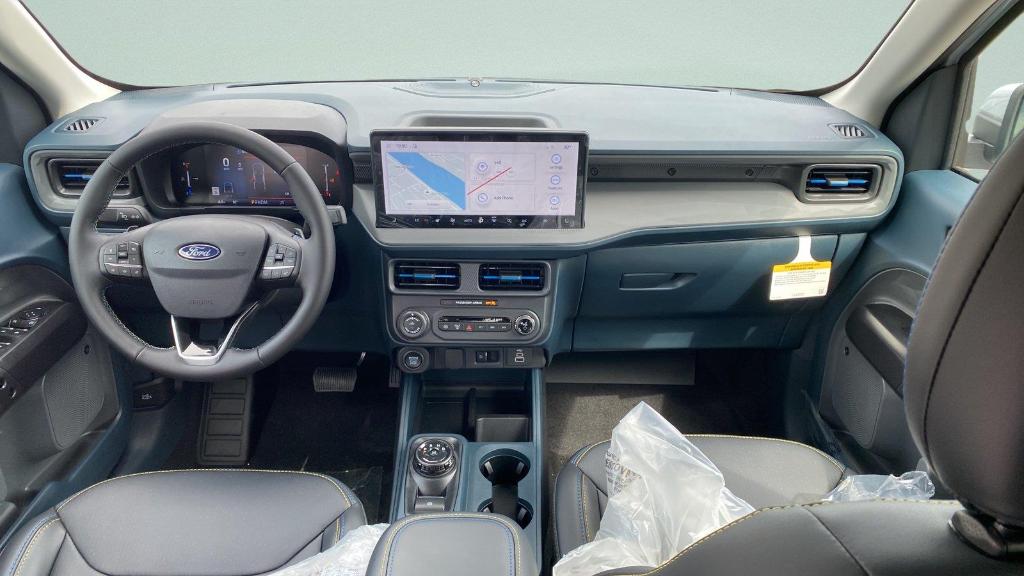 2026 FORD MAVERICK LOBO HIGH 缩略图 10