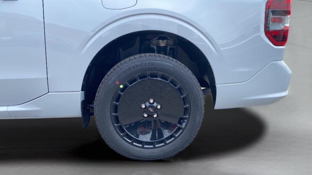 2026 FORD MAVERICK LOBO HIGH 缩略图 22
