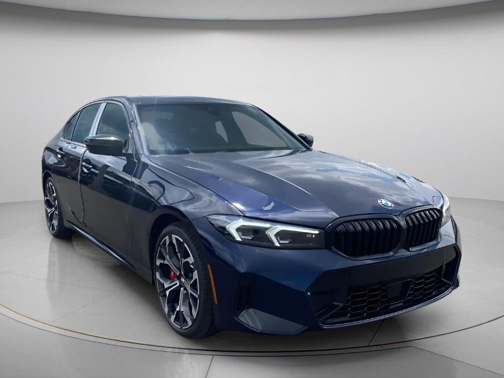 2026 BMW 330 I XDRIVE NA 缩略图 3