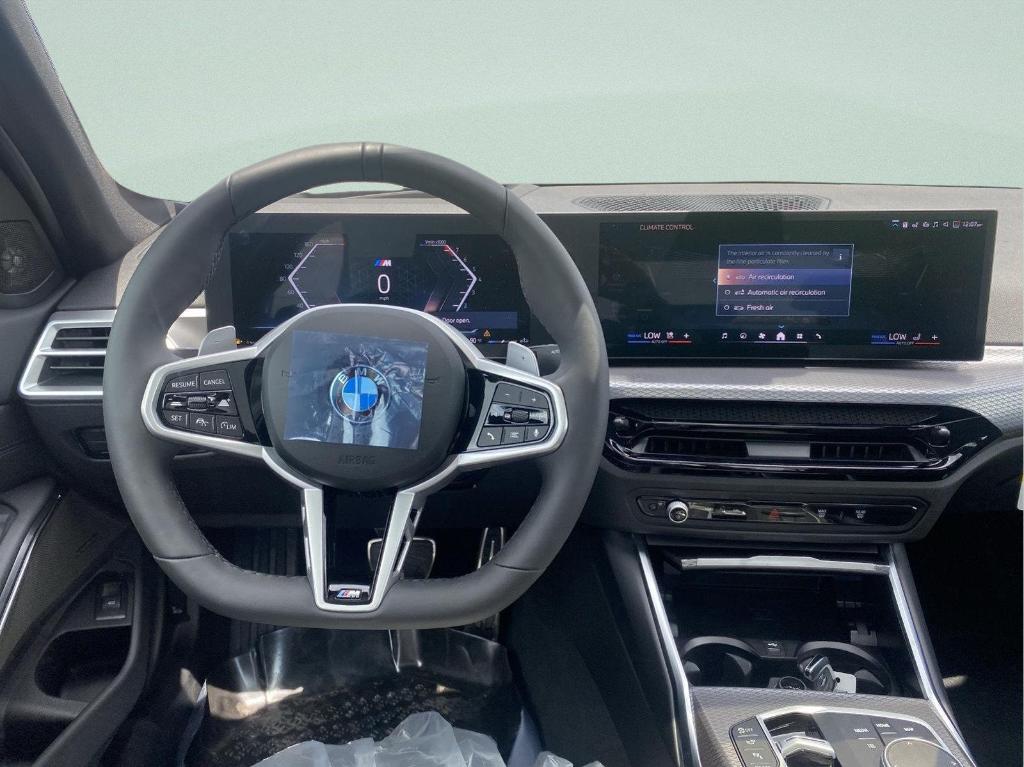 2026 BMW 330 I XDRIVE NA 缩略图 10