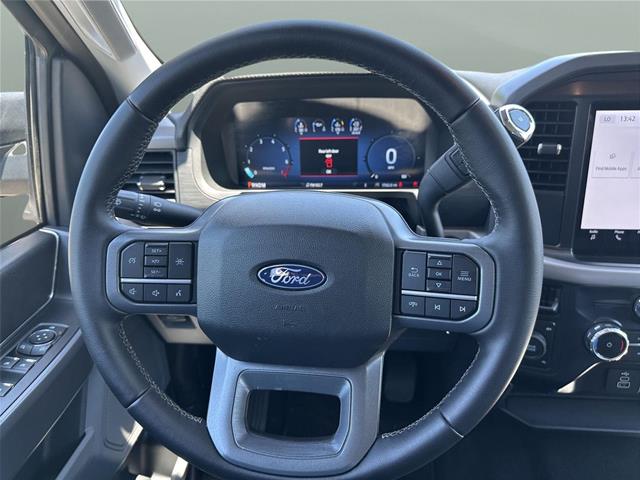 2025 FORD F-150 XLT — миниатюра 21