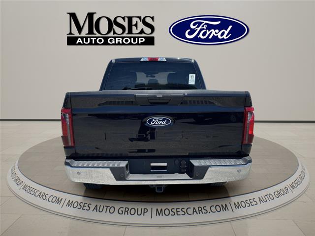 صورة مصغرة 6 لـ 2025 FORD F-150 XLT
