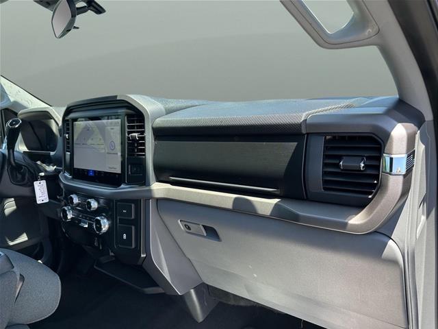 2025 FORD F-150 XLT — миниатюра 17