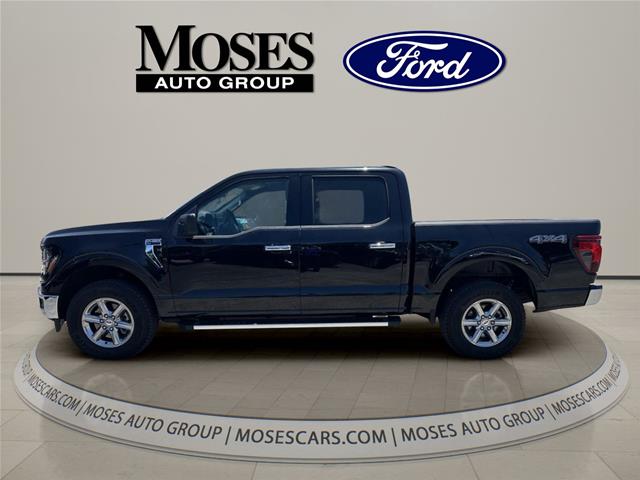 2025 FORD F-150 XLT — миниатюра 8