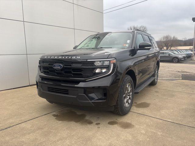 New 2025 Ford Expedition Active