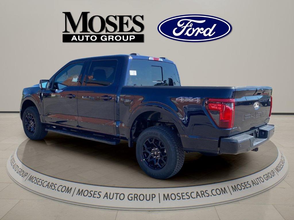 2026 FORD F-150 XLT 缩略图 8