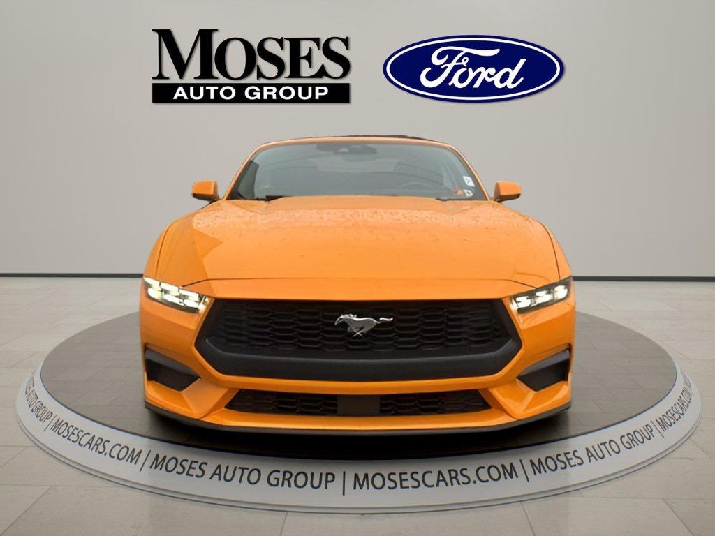 صورة مصغرة 2 لـ 2026 FORD MUSTANG ECOBOOST PREMIUM
