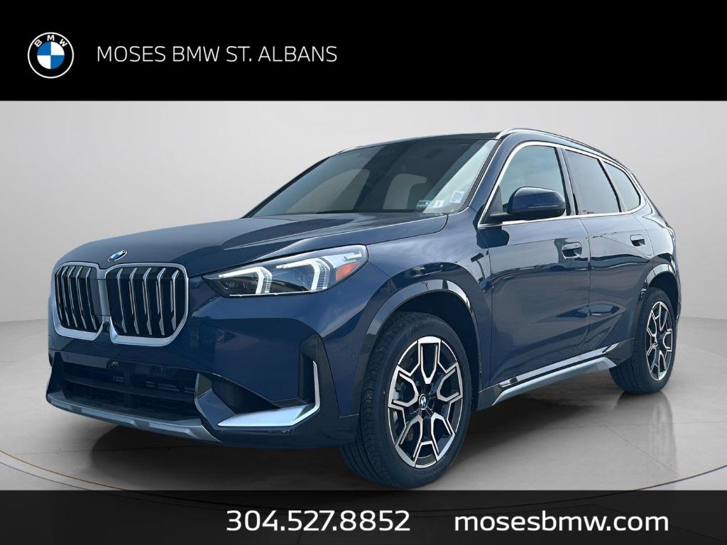 New 2026 BMW X1 xDrive28i