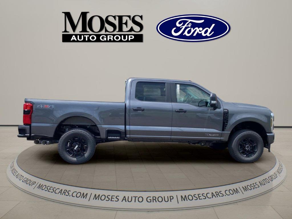 صورة مصغرة 3 لـ 2026 FORD F-350 XL