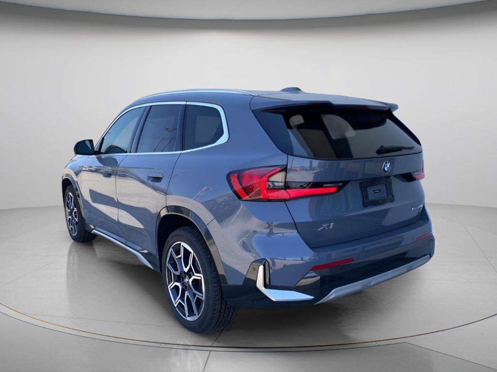 2026 BMW X1 XDRIVE28I — миниатюра 5