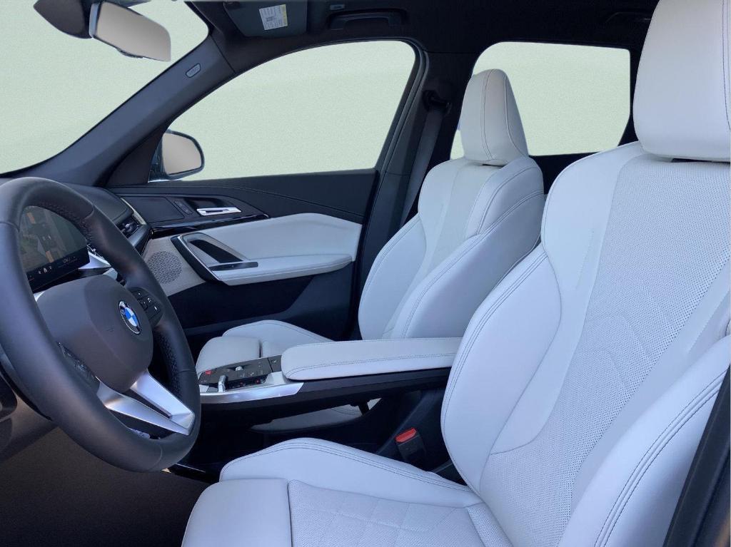 2026 BMW X1 XDRIVE28I — миниатюра 12