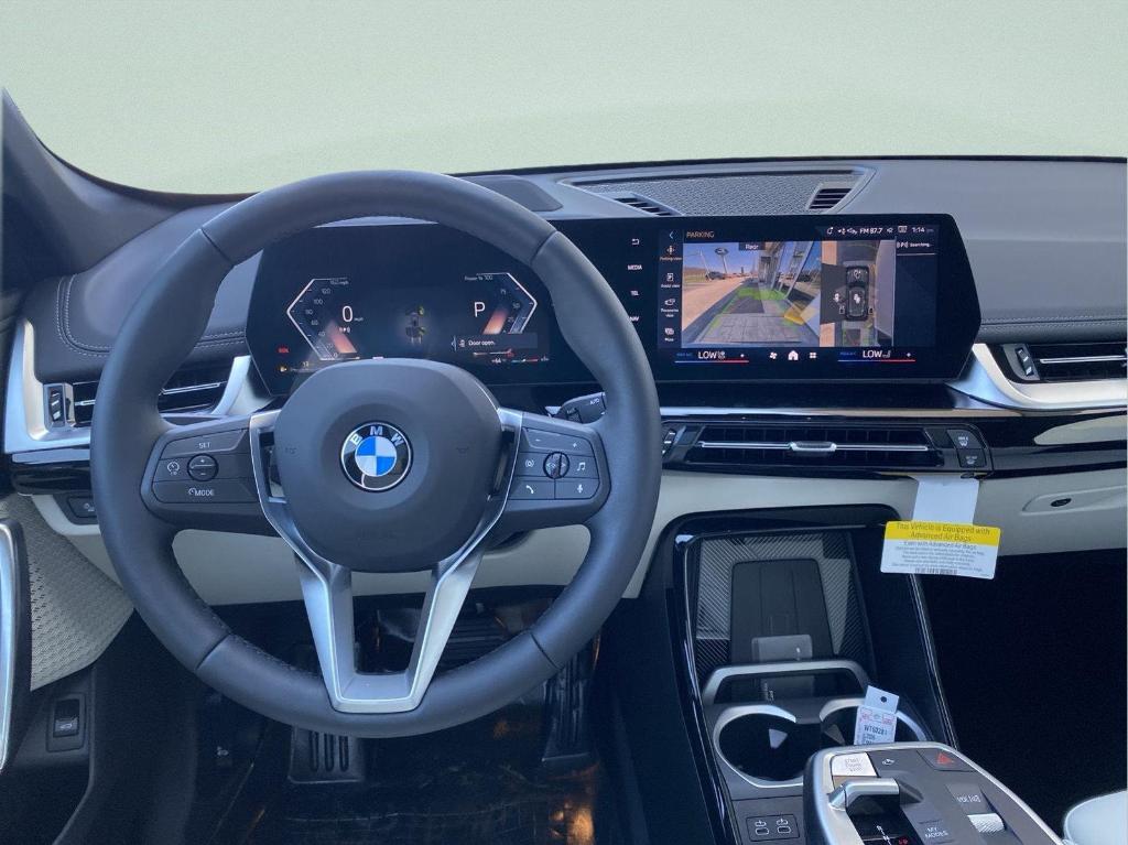 2026 BMW X1 XDRIVE28I — миниатюра 10