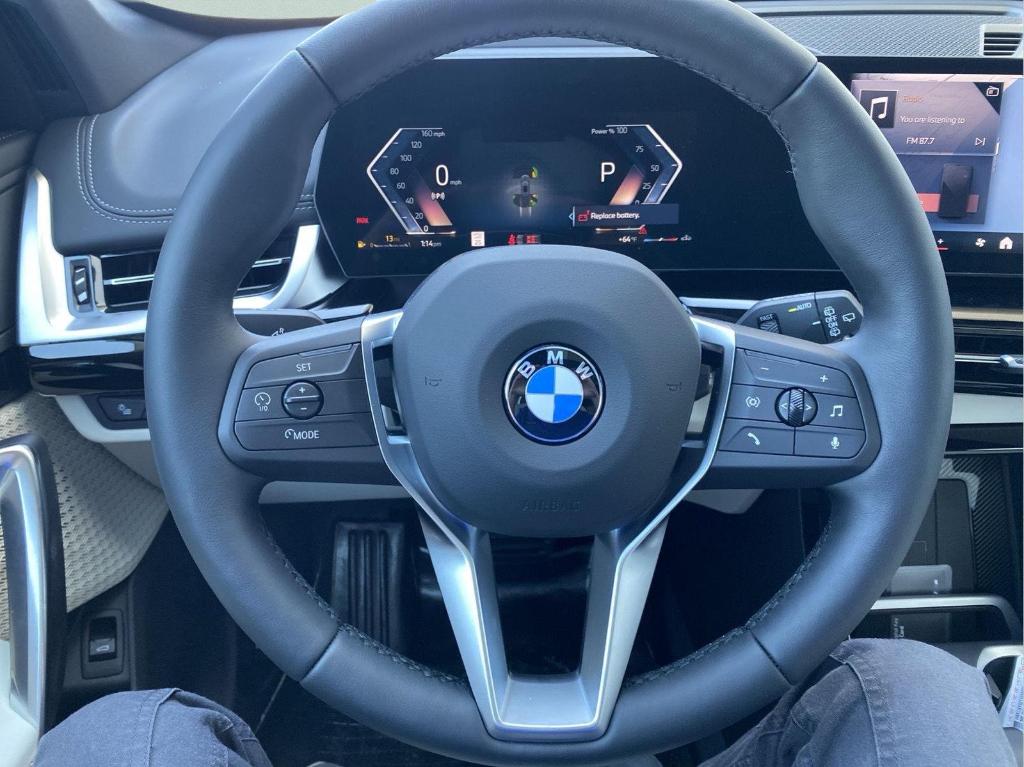 2026 BMW X1 XDRIVE28I — миниатюра 15
